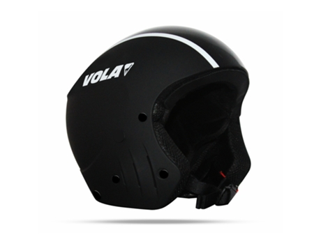Casco de esquí VOLA Fis Onyx - Mips 58