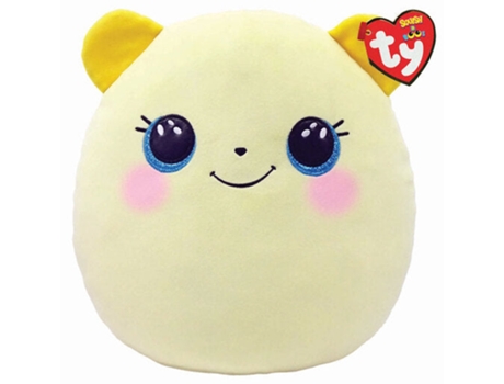 Ty Squish-a-boos De 35 Cm Buttercup