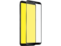 Protector de Pantalla Xiaomi Mi Max 3 SBS Fullcover Negro