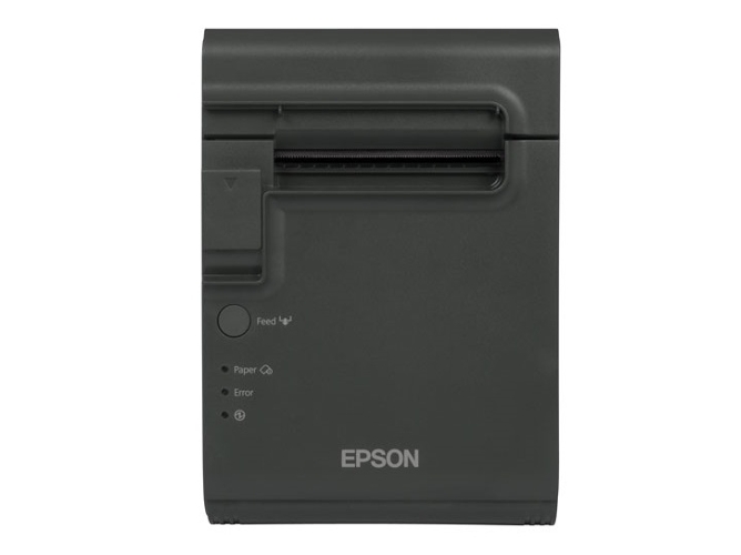 Impresora Térmica de Etiquetas EPSON TM-L90