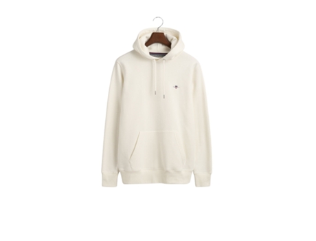 Sudadera con capucha GANT Shield (L)