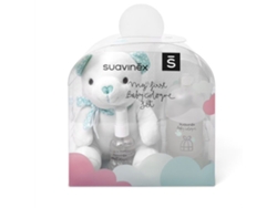 Set Colonias Y Oso De Peluche Suavinex