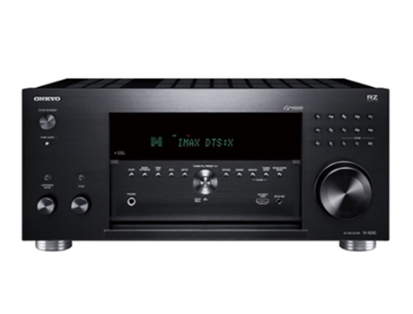 Receptor ONKYO Av 8K 11.2 Thx Txrz50Bk