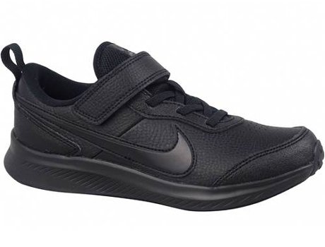 Zapatillas Deportivas NIKE Varsity Niños (Negro -Material Sintético -28,5)