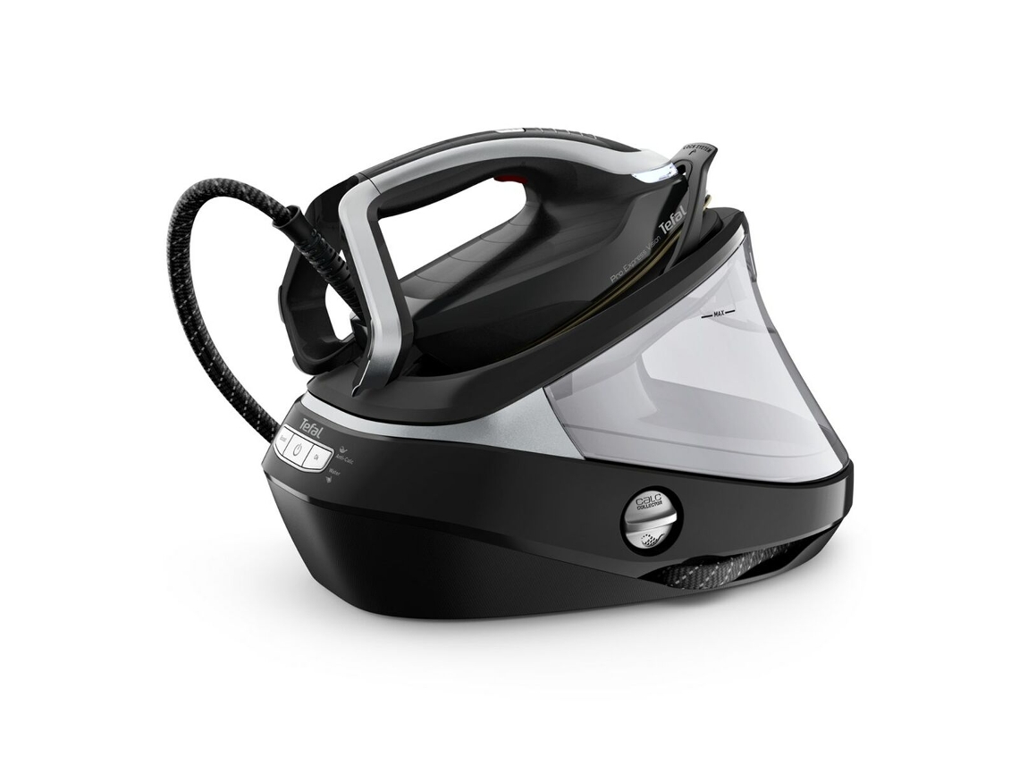 Plancha de Vapor TEFAL GV9821 (1,2 L - 3000 W)