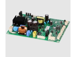 Modulo Para Frigorifico Lg Ebr83736031
