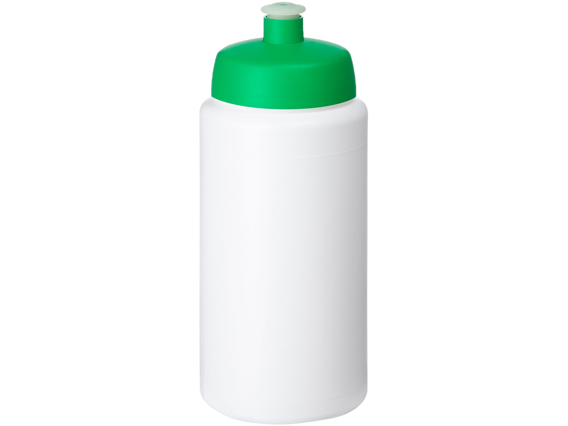 Bidón Deportivo Con Tapa De 500 Ml Con Asa Baseline™ "plus"