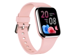 Reloj inteligente unisex con pantalla de 1,85 pulgadas, resistente al agua y anticaídas, ideal como regalo de cumpleaños para bicicletas eléctricas.