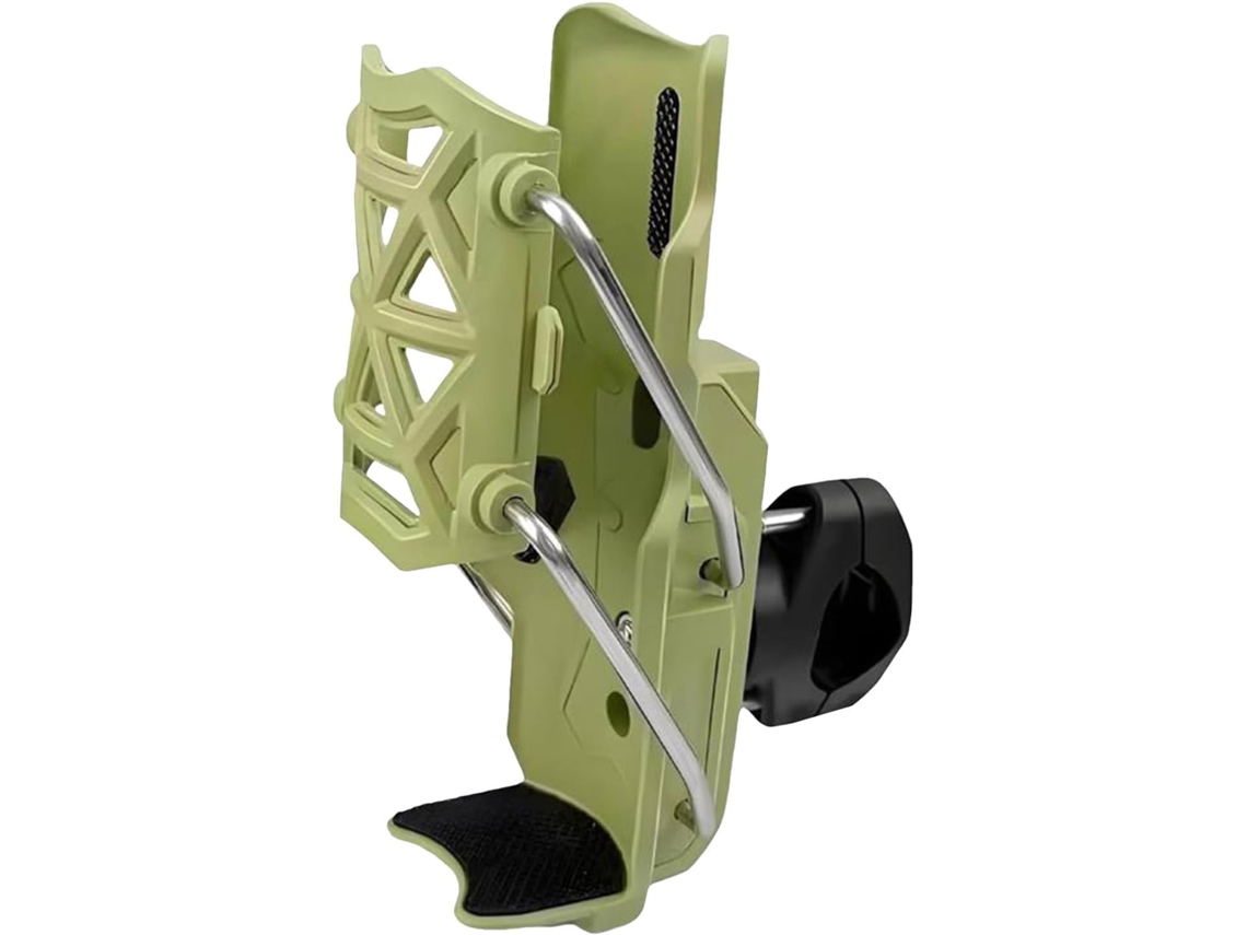 Portabidón para bicicletas de carretera | Portabidón ajustable | Accesorio deportivo para ciclismo, Gokoco