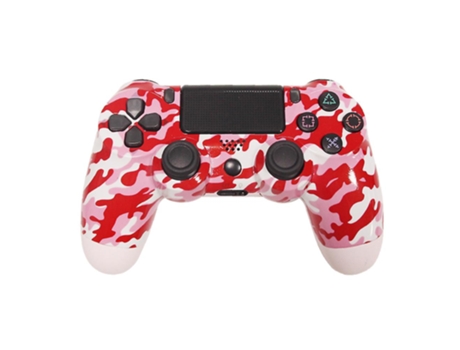 Mando PS4 LOVEBABYLY Y-ps4-001-090 (Inalámbrico)