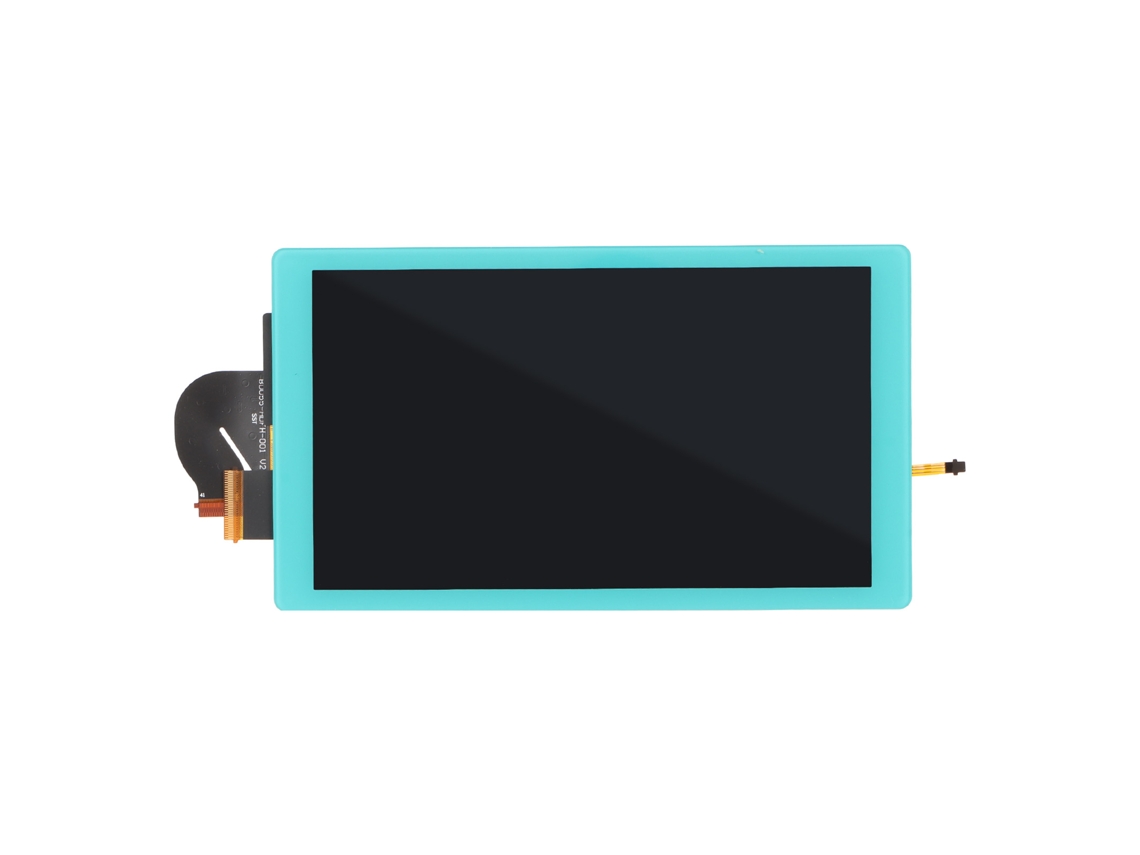 Pantalla de repuesto para la pantalla táctil de Switch Lite - Azul