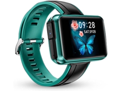 Smartwatch YIZHOOD YIZ361 Verde
