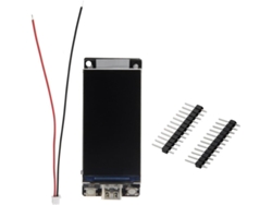 Placa De Desarrollo Display S3 Lcd Wifi Módulo T-display-s3 Esp32-s3 Sin