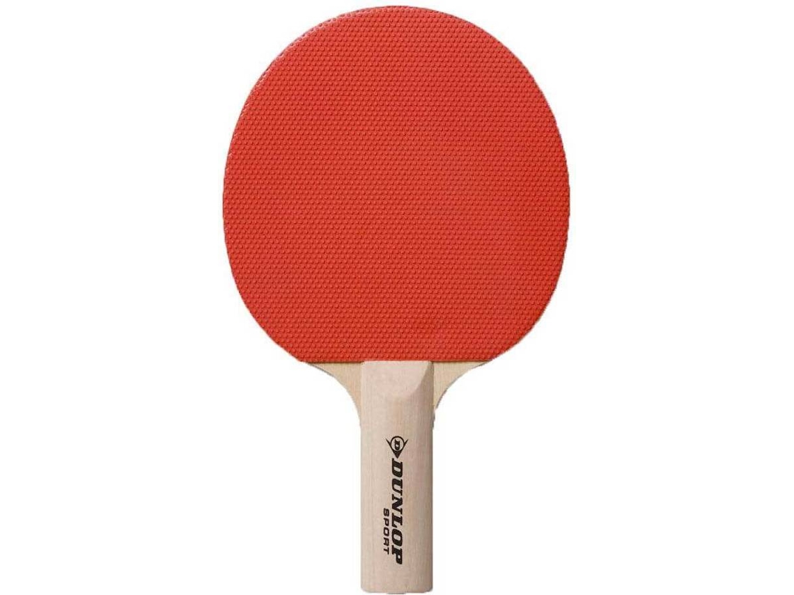 Raqueta de Ping Pong DUNLOP Bt20
