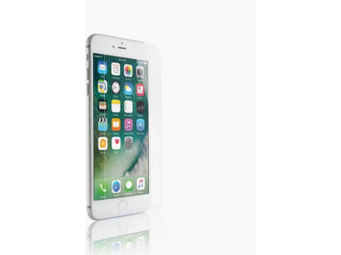 Protector de Pantalla Apple iPhone 7 QDOS Optiguard