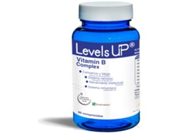 Bioserum Levels Up Vitamina B Complex 60 comprimidos