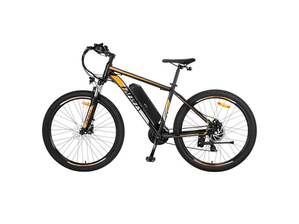 Bicicleta de 25 cheap pulgadas
