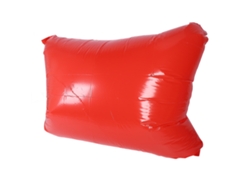 Almohada de aire para piscina (resistente al frío e inflable)