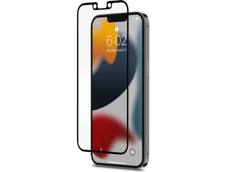 Protector de Pantalla Cristal iPhone 13/13 Pro MOSHI iVisor