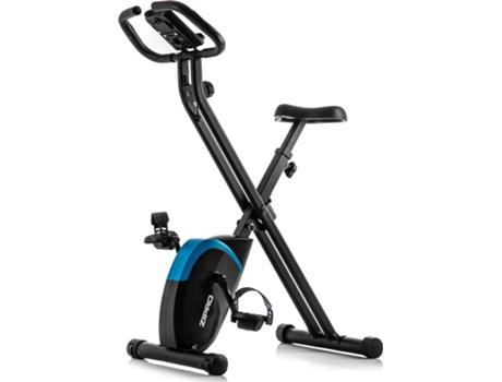 Bicicleta estática plegable ZIPRO Future X