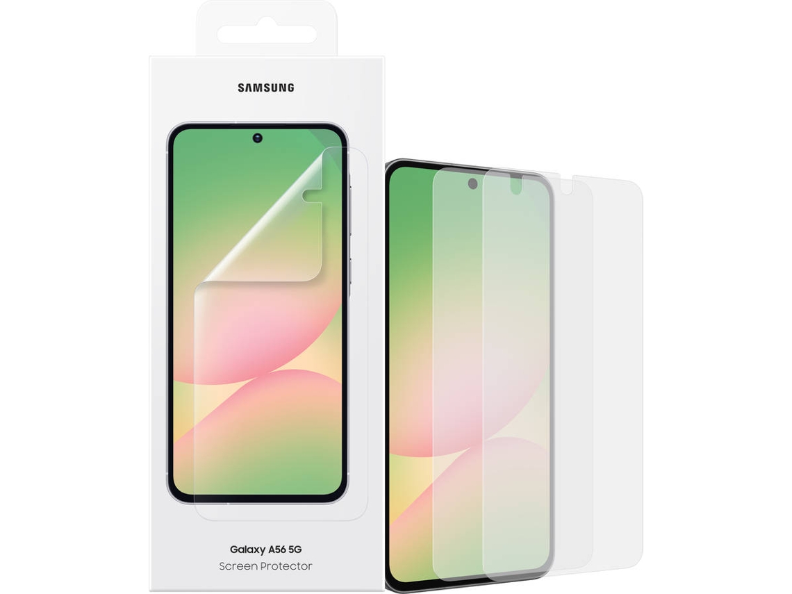 Película de Pantalla SAMSUNG Galaxy A56 (5G)