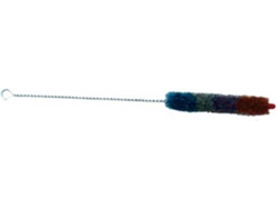 ESCOVA PARA FLAUTA MADEIRA HOHNER