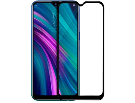 Protector de Pantalla Cristal Templado Oppo A9 2020 G4M GorilasGlass