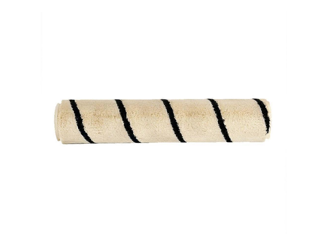 Soft Velvet Roller Brush For Dreame V11gt/v12 Slim Handheld Vacuum Cleaner Accessories Washable Roller Brush