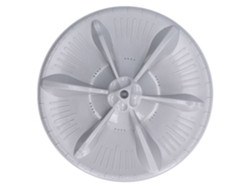 2026 Store-plato De Lavado Universal Para Lavadora Automática 37.5cm Impeller Plate Repuesto Accesorio Lavadora