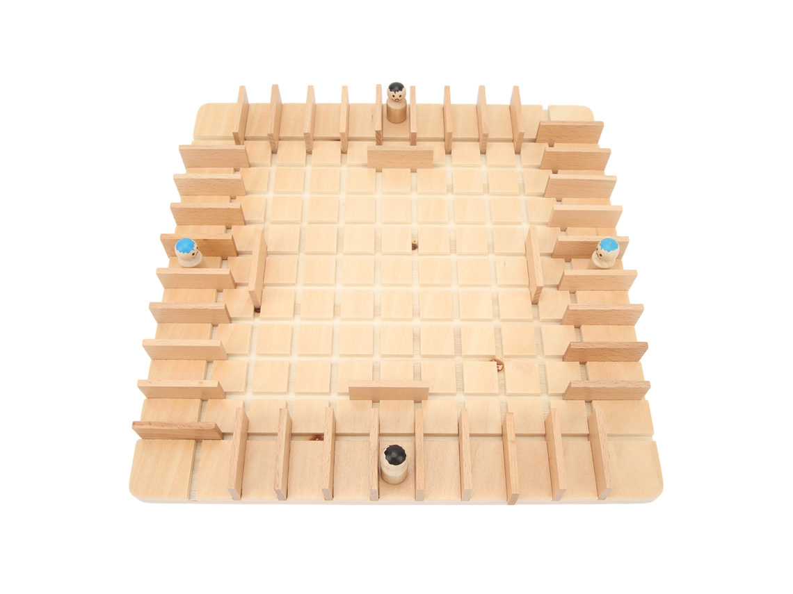 Juego De Ajedrez Portátil De Madera De Tilo Para Niños Y Adultos, Ideal Para El Hogar Y Fiestas.