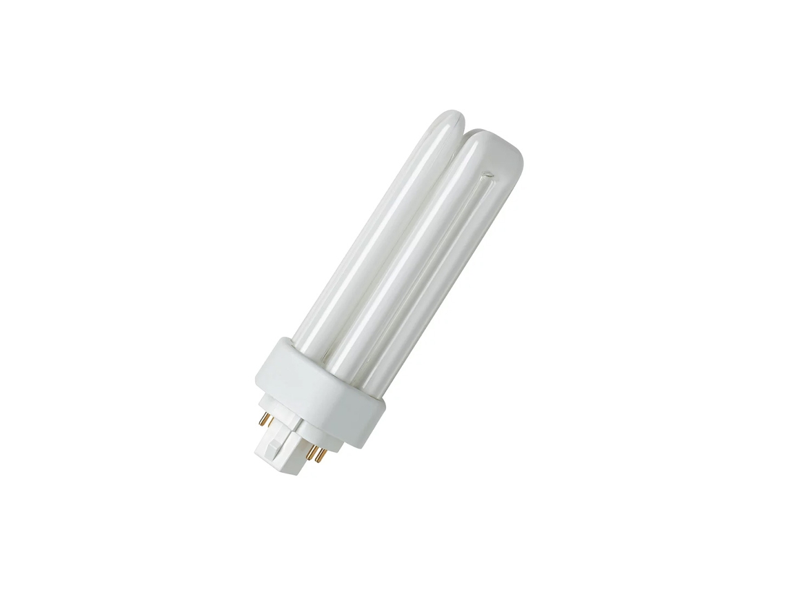 Lámpara Fluorescente Dulux T/e Plus 32w/840 4p Osram