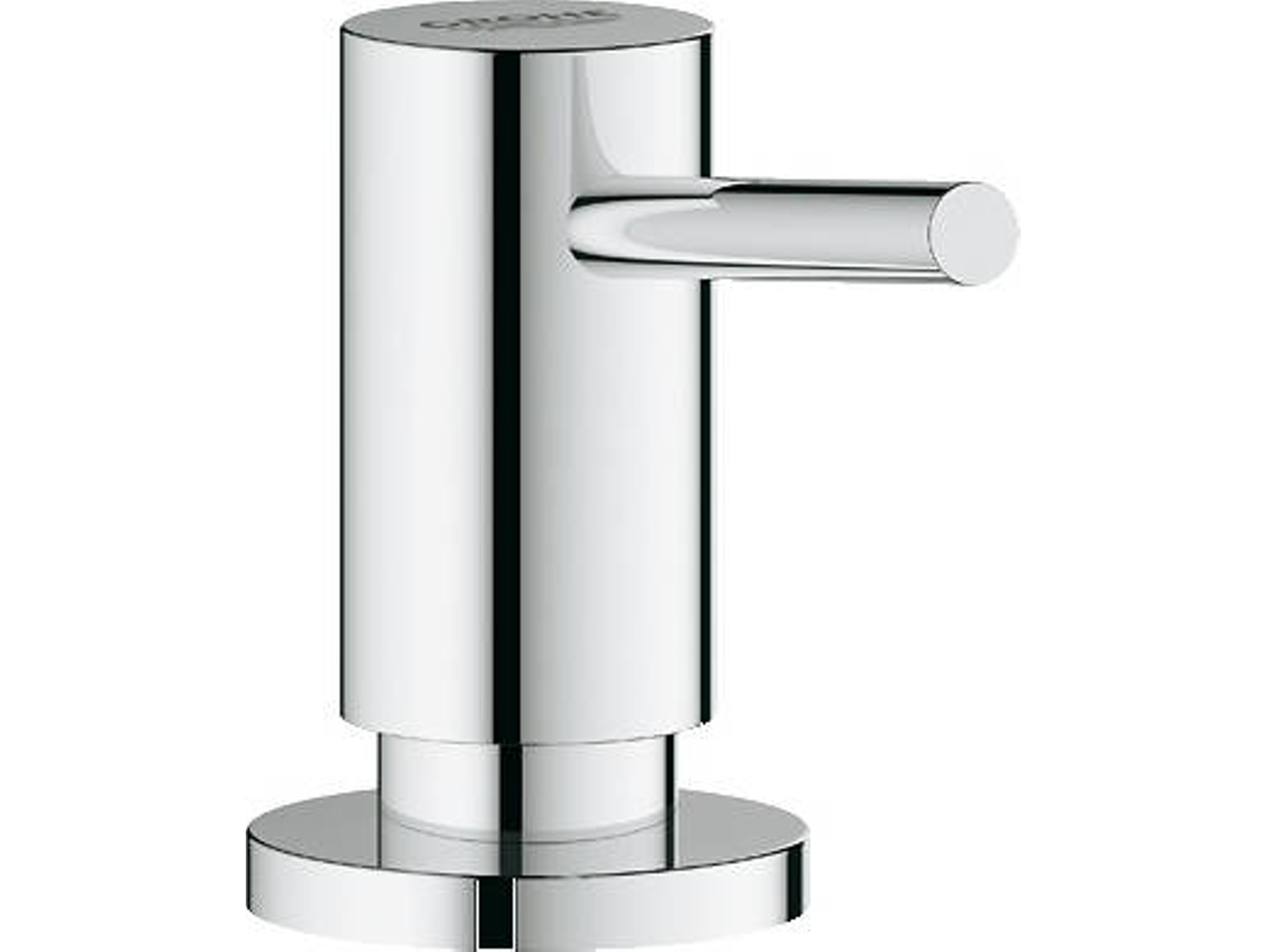 Dispensador de Jabón GROHE 40535 000