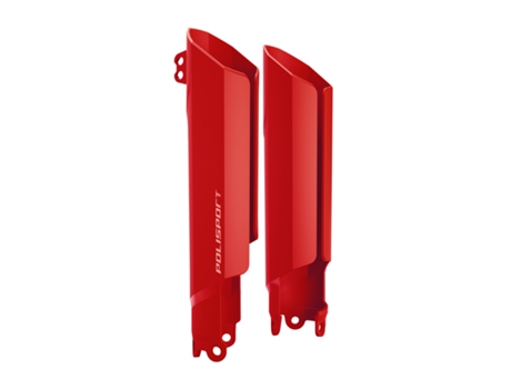 Protector Horquilla Envolvente Beta Rr 2T/4T 19-23 Rojo POLISPORT