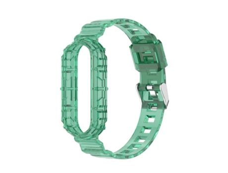 Correa TPU + PU para Xiaomi Band 5/6 - pista