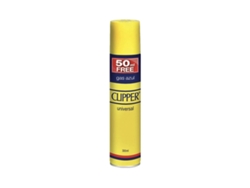 Recarga de Gas Clipper