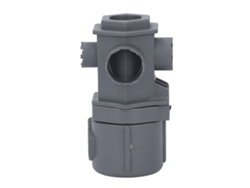 Llave Multifuncional De Alta Resistencia De Nailon Para Griferías Y Lavabos, Ideal Para Baños, Cocinas Y Plomería