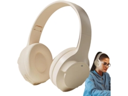 Auriculares Supraaurales Ligeros Con Calefacción Para Adultos