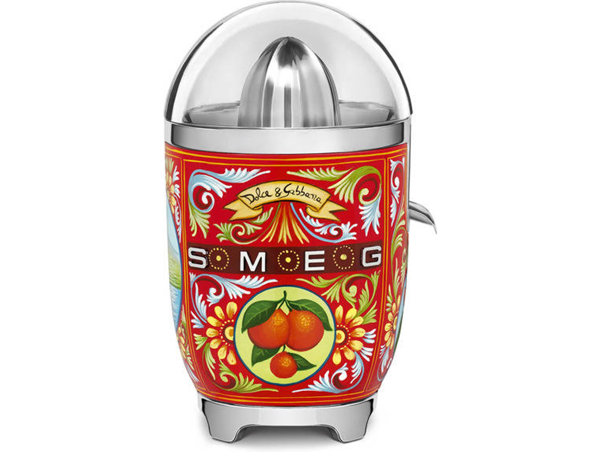 ESPREMEDOR DOLCE&GABBANA SMEG CJF01DGEU