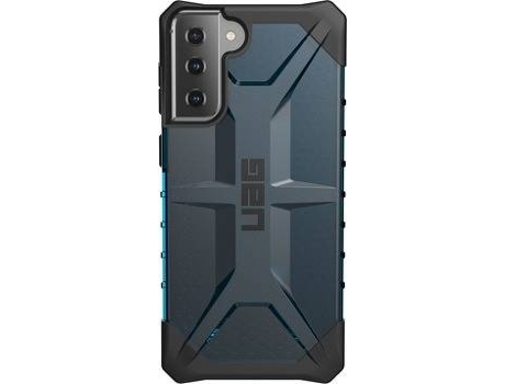 Carcasa Samsung Galaxy S21 Plus URBAN ARMOR GEAR Anti Shock Azul Oscuro