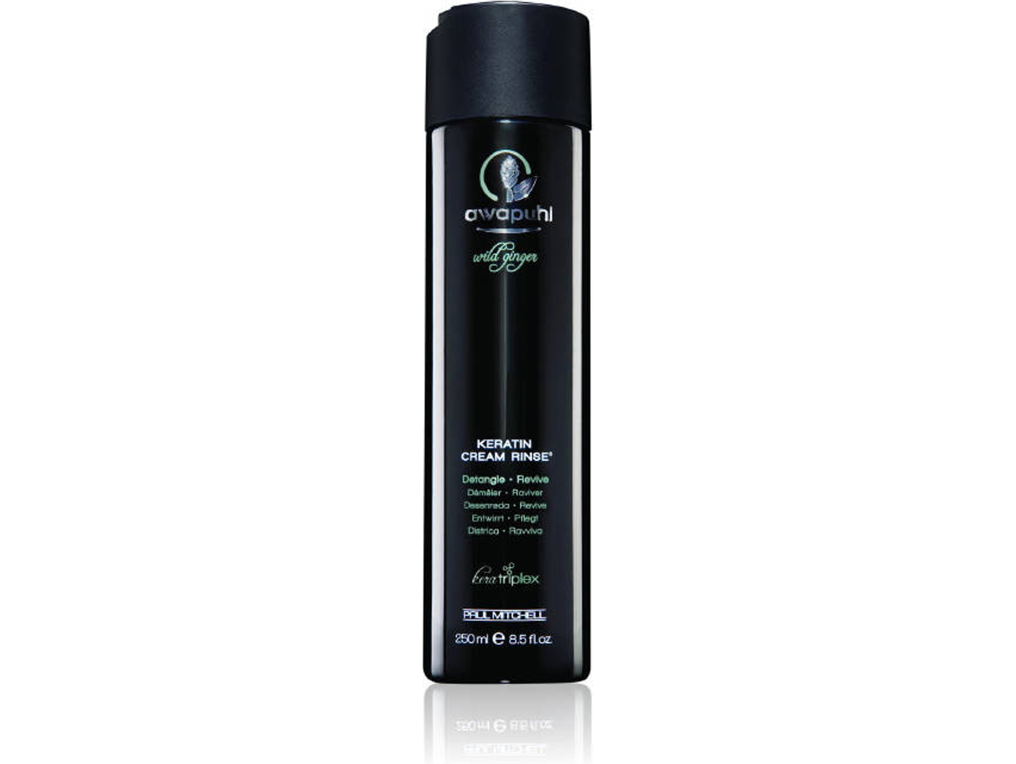 Crema para el Pelo Paul Mitchell Keratin Cream Rinse (250 ml)