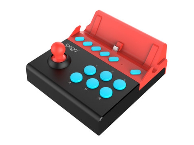 Mando Nintendo Switch CHAOCHUANG Bg00231625