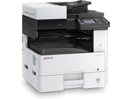 Impresora Multifunción KYOCERA M4125idn