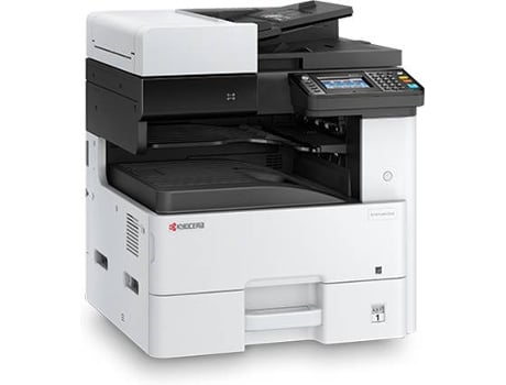 Impresora Multifunción KYOCERA M4132idn