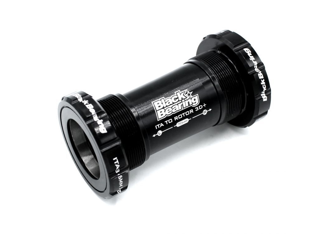 Pedalier BLACK BEARING Ita- SKF