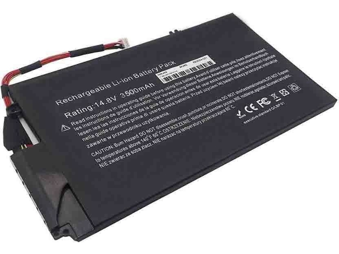 Batería para Portátil VOLTISTAR HP Envy 4-1000 El04 Elo4Xl Tpn-C102 Hstnn-Ib3R 681879-1C1 681949-001