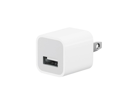 Cargador GOEIK Gk2314 Blanco