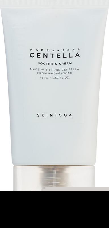 Crema nutritiva calmante con centella de Madagascar (30 ml) Skin1004