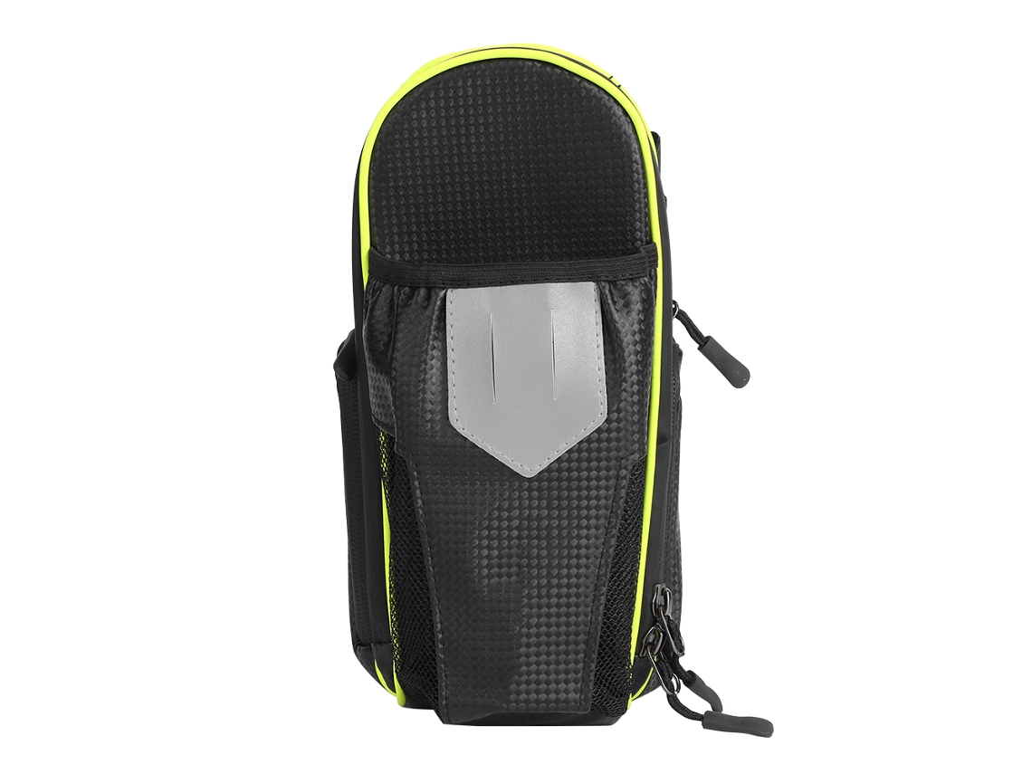 2026-bolsa De Asiento De Bicicleta Portátil Impermeable Bolsa Trasera Ligera Accesorios De Ciclismo