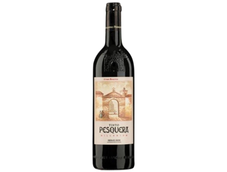 Vino PESQUERA Pesquera Millenium Tempranillo Ribera Del Duero Gran Reserva (0.75 L - 1 unidade)