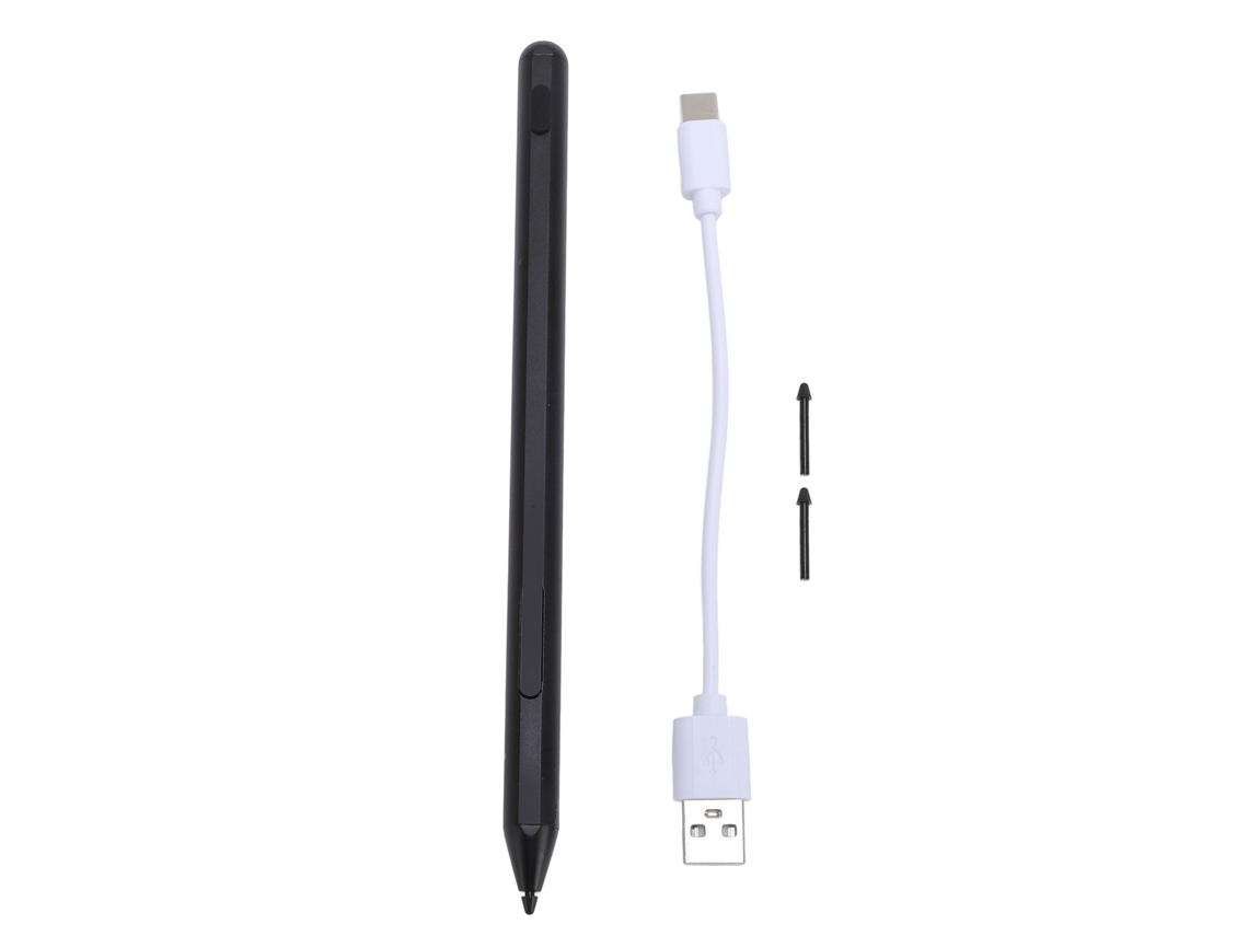 Lápiz Stylus 4096 Presión Recargable Pantalla Táctil Capacitiva Mpp2.0